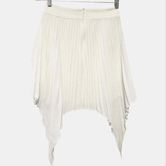 Swank Blue Pacific Palisade Skirt - Picture 4 of 5